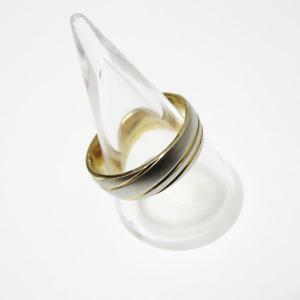 A.P.C. APC アーペーセー リング bague darwin MEACC M70686