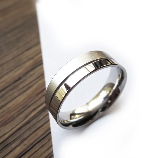 ステンレスリング　指輪　デザインリング RS30 ステンレスアクセサリー
