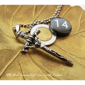 シッピークレイジーホース Cippy Crazy Horse トリプルクロスシルバー