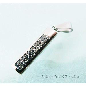 CHROME HEARTS（クロムハーツ） ネックレス ダガー #5 ジッパープル