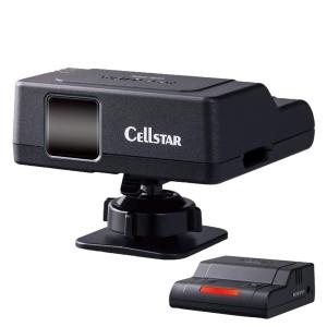 セルスター GPSレシーバー 3年保証 ASS...の詳細画像1