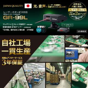 セルスター GPSレシーバー 3年保証 ASS...の詳細画像2