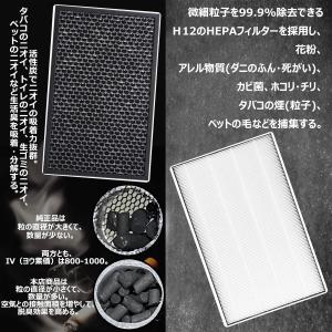 FZ-D50HF 集じんフィルター FZ-D5...の詳細画像3