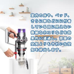 【互換品】V10 SV12 ダイソン Dyso...の詳細画像1