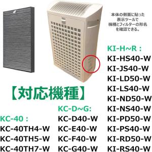 【互換品】FZ-D40SF/FZ-G40SF ...の詳細画像3