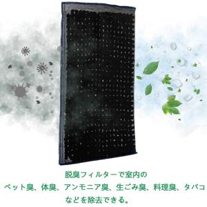 【互換品】F-ZXGP50 集じんフィルター ...の詳細画像4