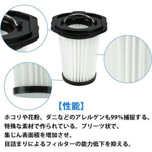 IC-H50-B フィルター IC-H50 H...の詳細画像4