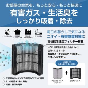 ダイソン(Dyson)互換 一体型リサイクルグ...の詳細画像5
