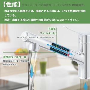 JF-K11 互換 カートリッジ LIXIL(...の詳細画像4