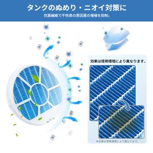 FZ-Y80MF フィルター 加湿 シャープ互...の詳細画像3