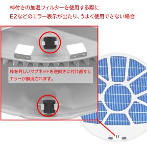FZ-E100MF 加湿フィルター シャープ互...の詳細画像3