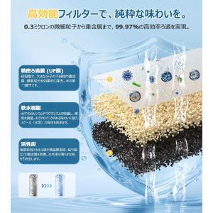 【互換品】デロンギコーヒーマシン用 DeLon...の詳細画像3