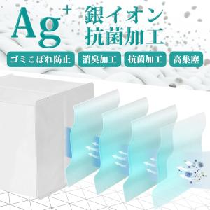 ルンバ 部品 消耗品 互換品 紙パック i3+...の詳細画像5