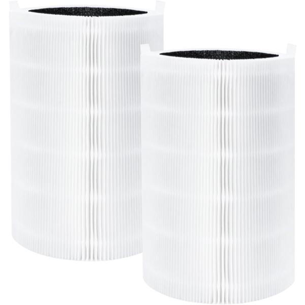 Blue Pure 411 交換用フィルター Blue 3210 フィルター Blue Pure 4...