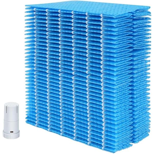 HV-FH7 加湿フィルター FZ-AG01K1 銀 イオンカートリッジ Ag+ HV-L55 加湿...