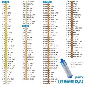 【互換品】JF-21 カートリッジ JF-21...の詳細画像2