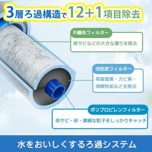JF-31 カートリッジ 浄水器 JF-31-...の詳細画像4