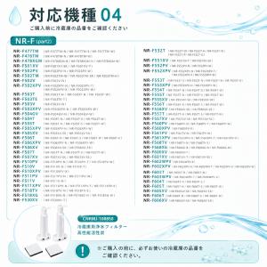 【互換品】 CNRMJ-108850 浄水フィ...の詳細画像4