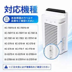 【互換品】 FZ-D70HF シャープ互換 集...の詳細画像5