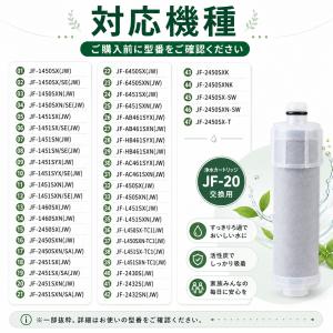 【互換品】 JF-20-T JF-20 カート...の詳細画像3