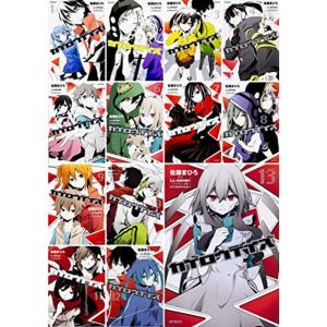 カゲロウデイズ コミック全巻セット の商品一覧 コミック アニメ 本 雑誌 コミック 通販 Yahoo ショッピング
