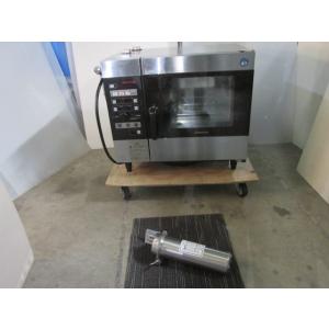 ホシザキ 電気 スチームコンベクションオーブン スチコン MIC-5TB3 三相200V (0104AT)TY- 14