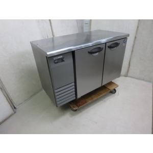 ホシザキ（HOSHIZAKI） 冷蔵コールドテーブル RT-120SNF-E(1219BH)7CY