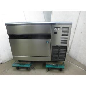 ホシザキ（HOSHIZAKI） 全自動製氷機 キューブアイスメーカー 製氷機