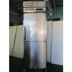 ホシザキ リーチイン冷凍ショーケース FS-63AT 引取限定 静岡県(1128BH