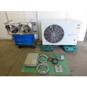 ホシザキ リーチイン冷凍ショーケース FS-63AT 引取限定 静岡県(1128BH