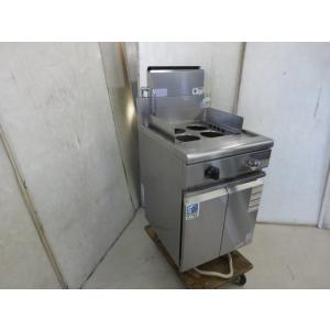 タニコー卓上ゆで麺器 2021年 都市ガス タニコー 卓上ガスゆで麺器 TCU-4445X | 無限堂厨房ネットショップ