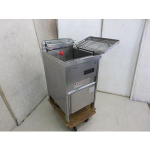 タニコー パスタ スパゲティボイラー 反転式 1槽式 TGSB-50R LPガス