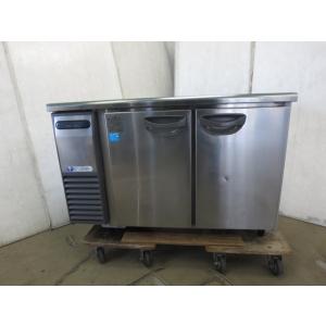 ホシザキ（HOSHIZAKI） 冷凍冷蔵コールドテーブル RFT-120PNE1(0127AH