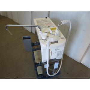 リンナイ（Rinnai） 未使用 ガス給湯器 RUX-SA1616W-E 給湯専用
