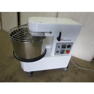 カントー 業務用ミキサー ステンレスボール鍋 ボウル 台車付 直径約