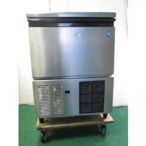 ホシザキ（HOSHIZAKI） 全自動製氷機 キューブアイスメーカー 製氷機