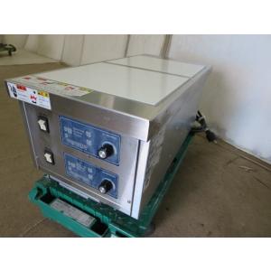 マルゼン（MARUZEN） 卓上 ガスグリドル MGG-126TB 都市ガス グリドル
