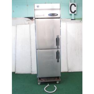 ホシザキ リーチイン冷凍ショーケース FS-63AT 引取限定 静岡県(1128BH