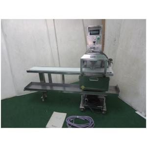 送料無料】製麺機 生粉打ち名人 オホーツク物流 そば 小型 中古 【見学