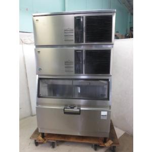 ホシザキ（HOSHIZAKI） 全自動製氷機 チップアイスメーカー アンダー