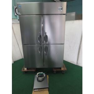 ホシザキ リーチイン冷凍ショーケース FS-63AT 引取限定 静岡県(1128BH