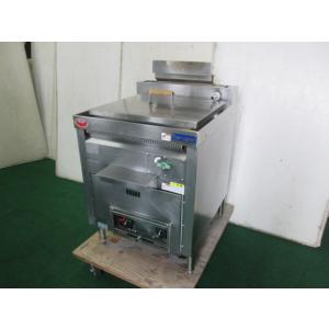 マルゼン（MARUZEN） ゆで麺機 MRF-HM046CD 都市ガス (0313AT)7BY-13