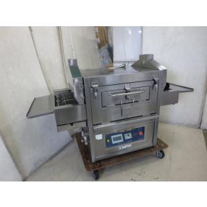 ホシザキ（HOSHIZAKI） 業務用卓上型IH調理器 HIH-2CE-1 単相