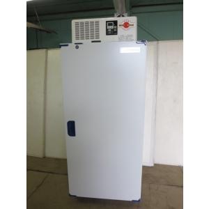 フジマック 業務用タテ型2ドア冷凍冷蔵庫 FR-6165FJ スーパーECO