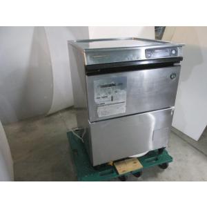 ☆EL1805 | 業務用 食器洗浄機 タニコー TDWD-4EL 60Hz 3相200V W600
