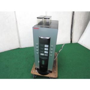 ホシザキ（HOSHIZAKI） ティーディスペンサー PTE-100H3WA1-BR