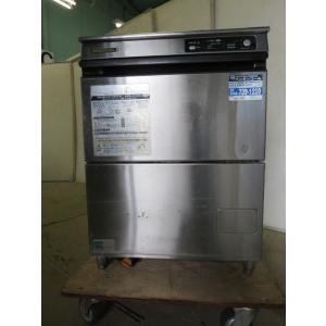 ホシザキ 業務用 食器洗浄機 JWE-400TUA AC100V[0803BI]7CY!-1