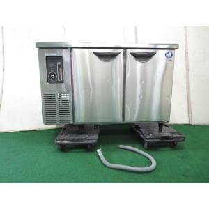 ホシザキ（HOSHIZAKI） 3ドア冷蔵コールドテーブル RT-150PTE1(1009AH