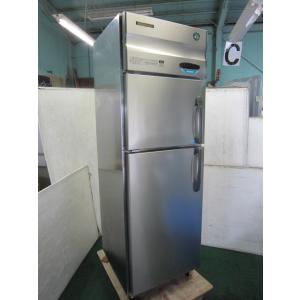 ホシザキ リーチイン冷凍ショーケース FS-63AT 引取限定 静岡県(1128BH