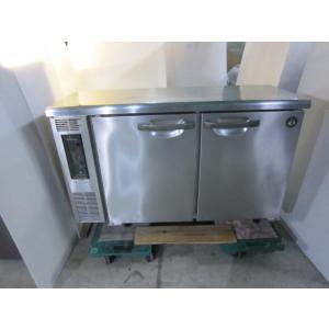 ホシザキ（HOSHIZAKI） 冷蔵コールドテーブル RT-120SNF-E(1219BH)7CY